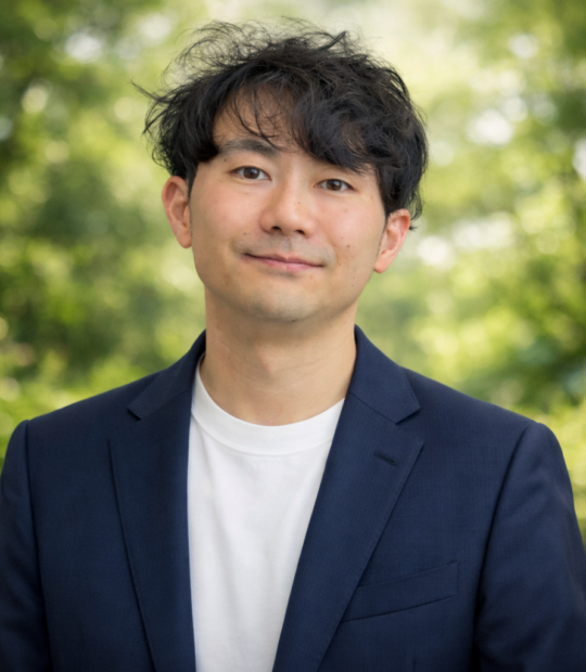 沼田拓也