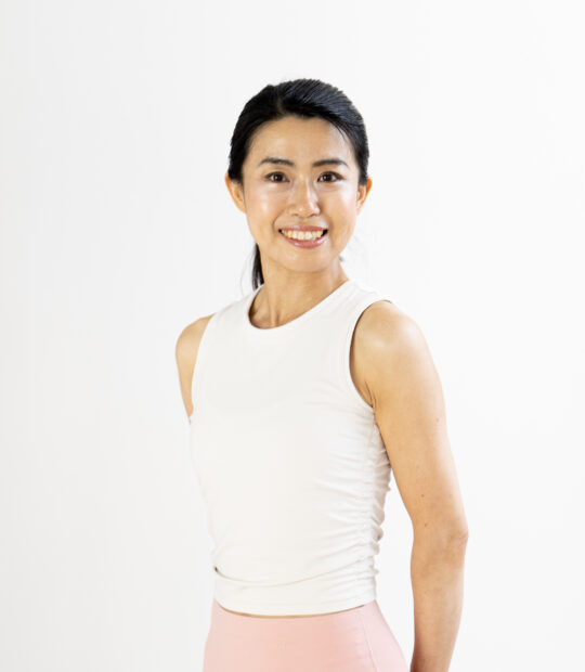 岸野まゆみ