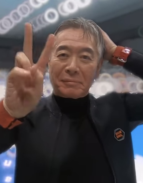下野秀勝