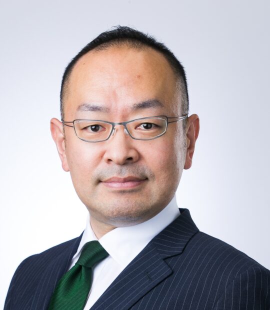 新井一具